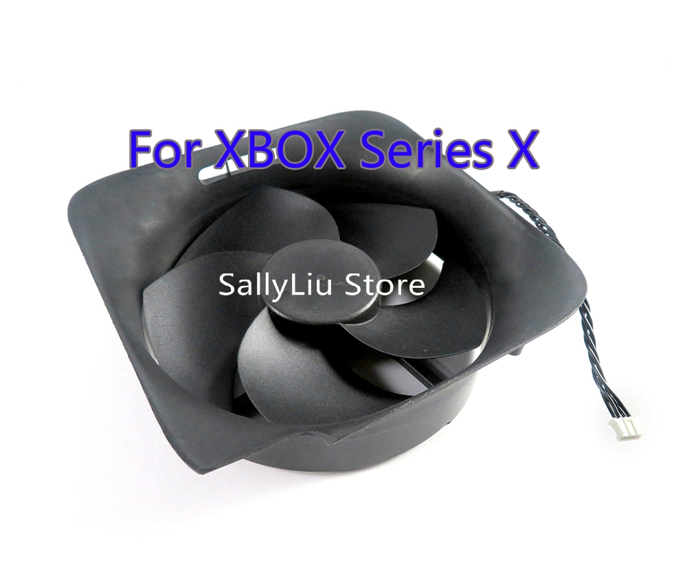 Ventilateur de refroidissement - Gaming Console Xbox Series S avis et prix