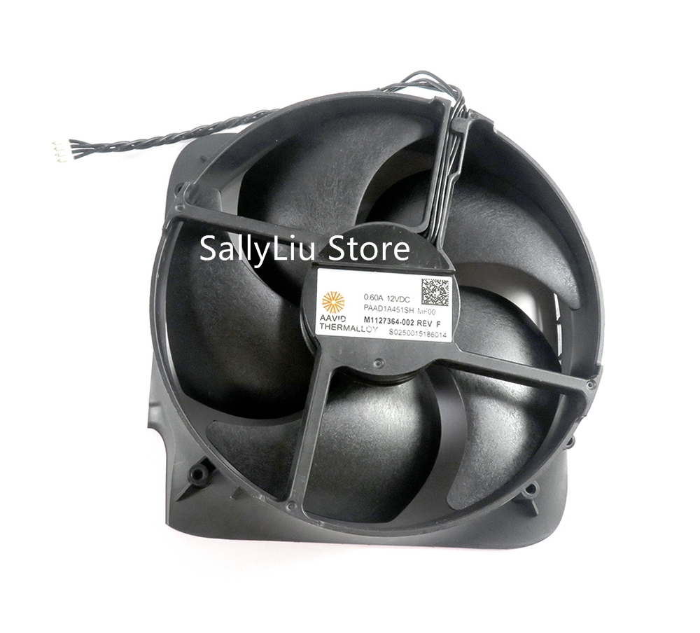 Ventilateur de refroidissement - Gaming Console Xbox Series S avis et prix