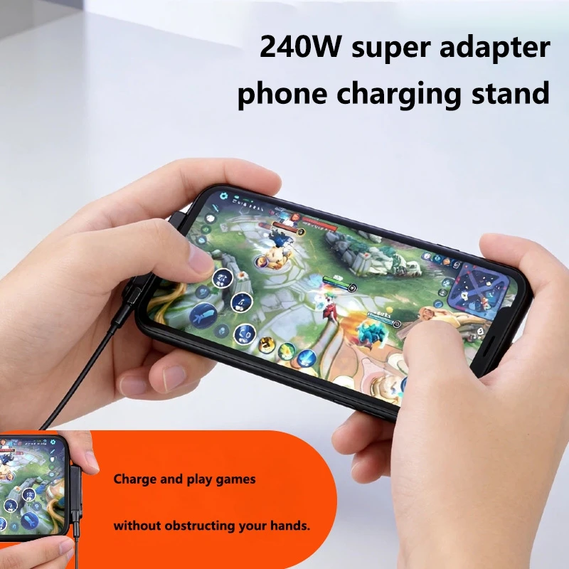 Support de charge pour télépho - Gaming Console Phone avis et prix
