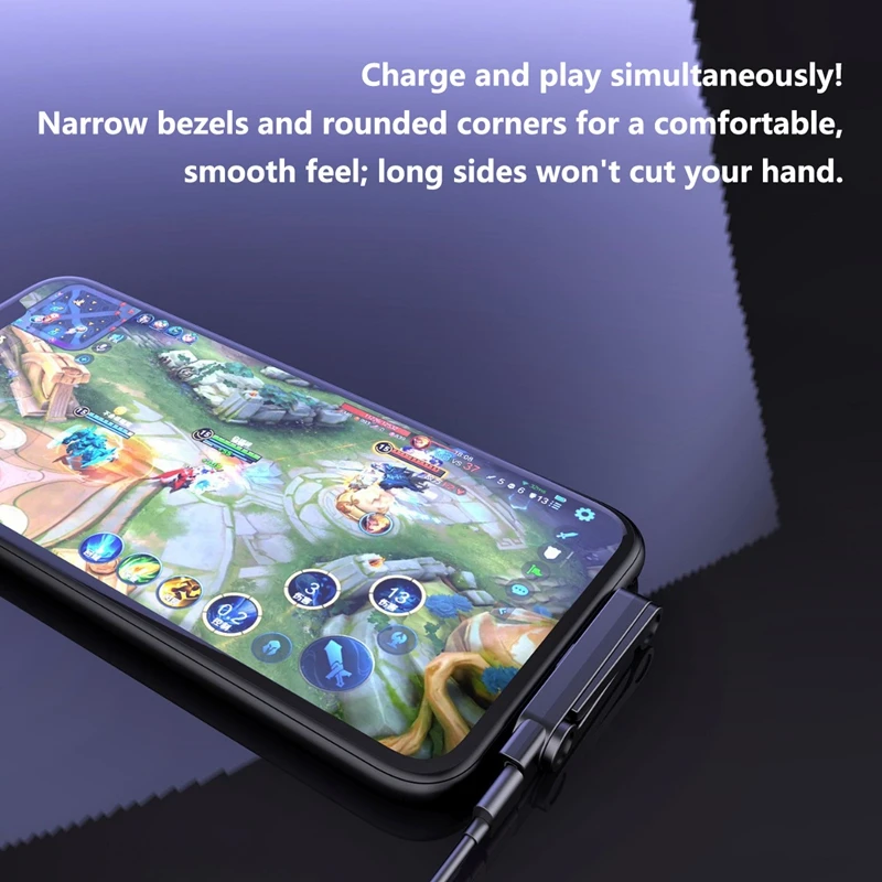 Support de charge pour télépho - Gaming Console Phone avis et prix