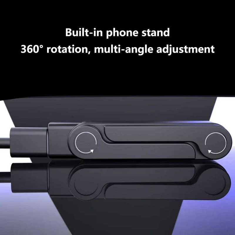 Support de charge pour télépho - Gaming Console Phone avis et prix