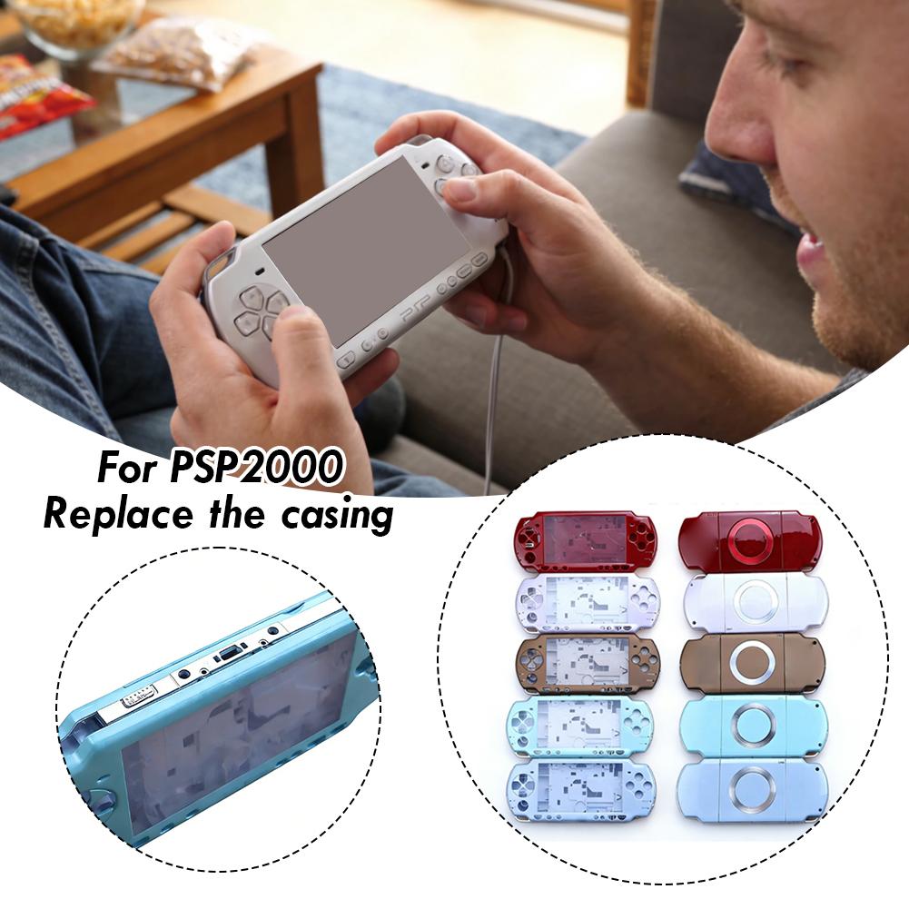 Coque de remplacement complète - Gaming Console Phone avis et prix