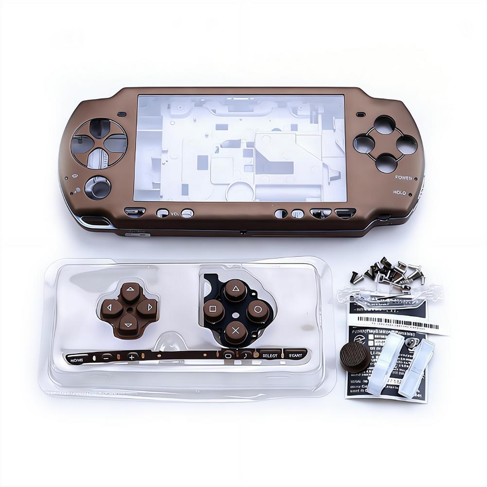 Coque de remplacement complète - Gaming Console Phone avis et prix