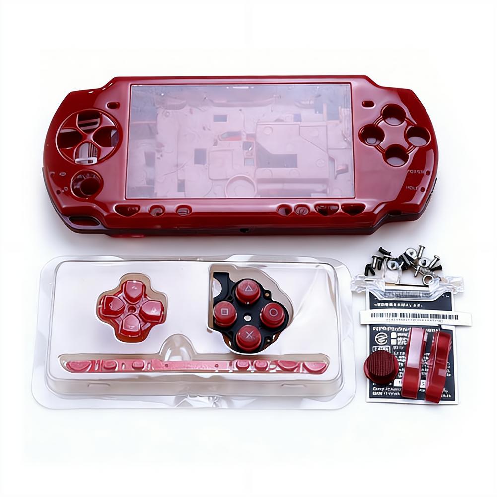 Coque de remplacement complète - Gaming Console Phone avis et prix
