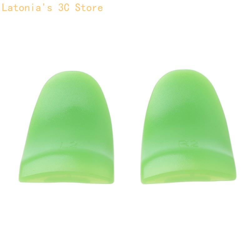 Accessoire jeu L2 boutons éten - Trigger Extender Button avis et prix