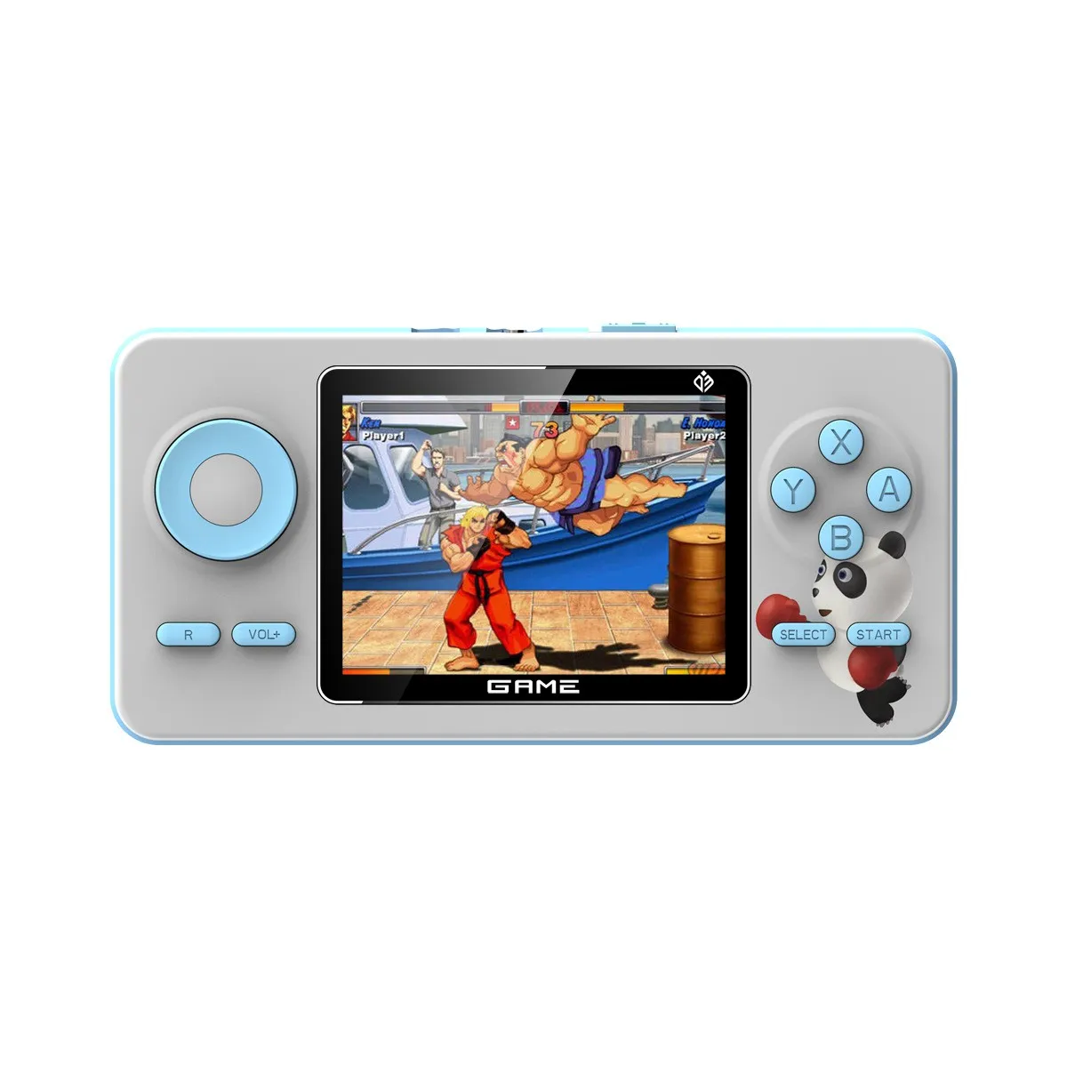Nouvelle console de jeux vidéo - Gaming Console 4 Year Old avis et prix
