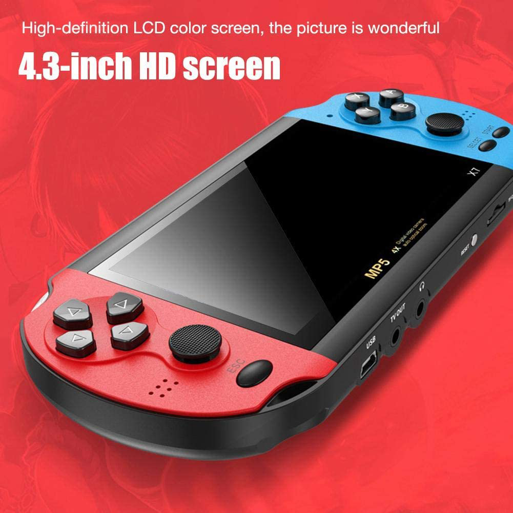 Console de jeu vidéo rétro Por - Gaming Console 4 Year Old avis et prix