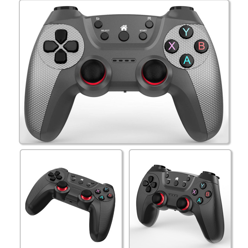 Manette de jeu sans fil, contr - Gaming Console For Android Tv avis et prix