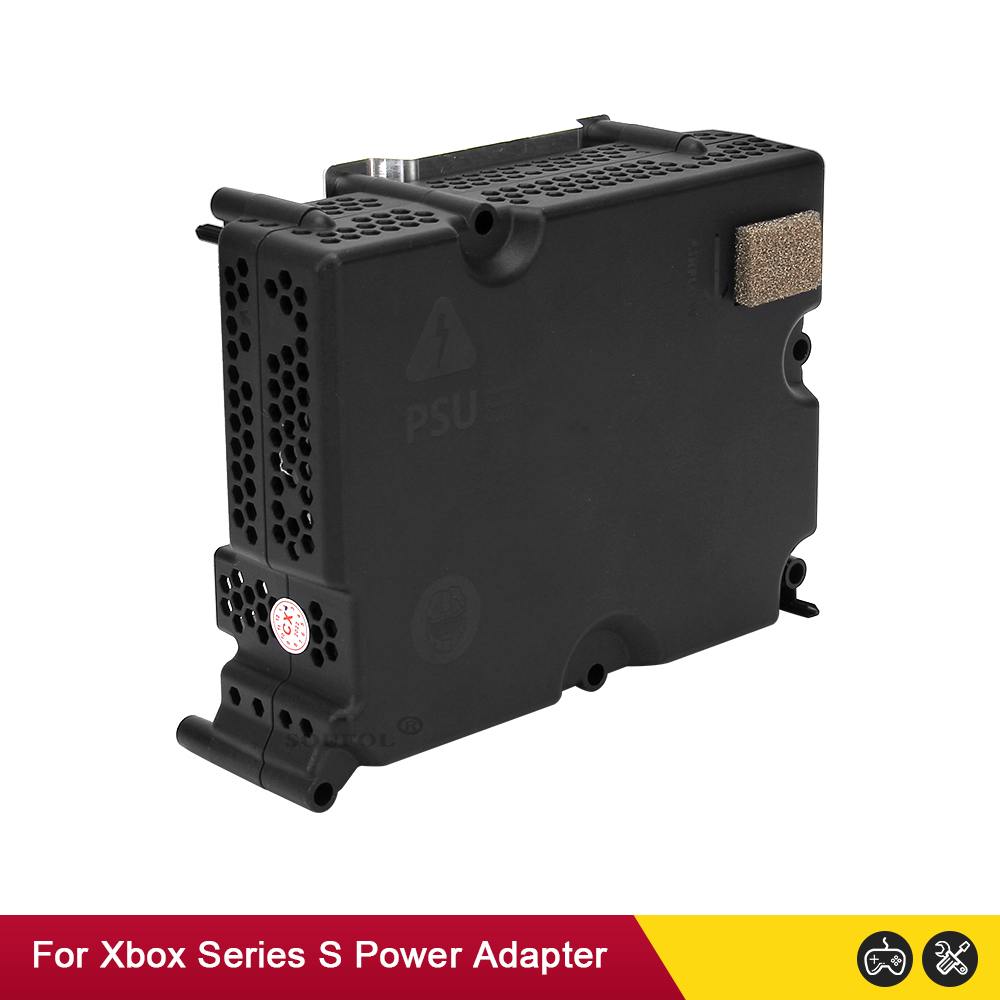 Nouvelle alimentation pour Con - Gaming Console Xbox Series S avis et prix