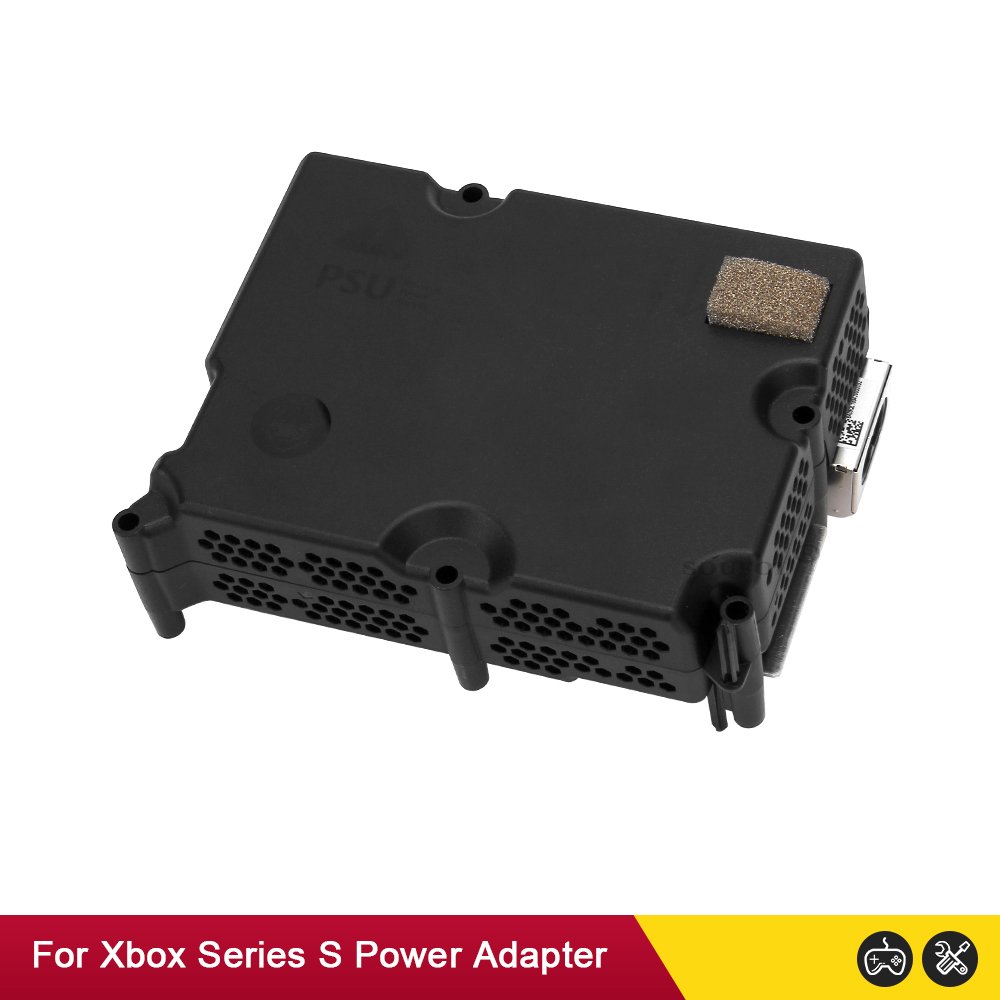 Nouvelle alimentation pour Con - Gaming Console Xbox Series S avis et prix