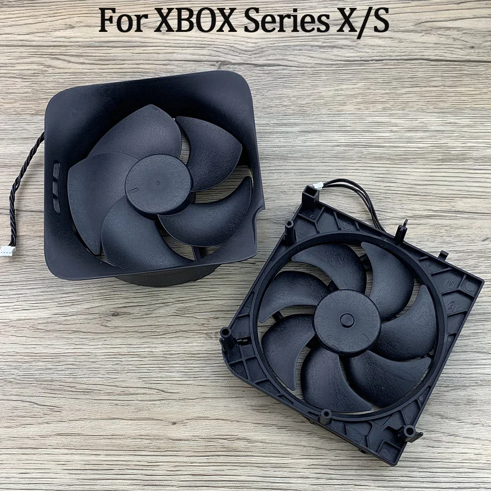 NOUVEAU Ventilateur de refroid - Gaming Console Xbox Series S avis et prix