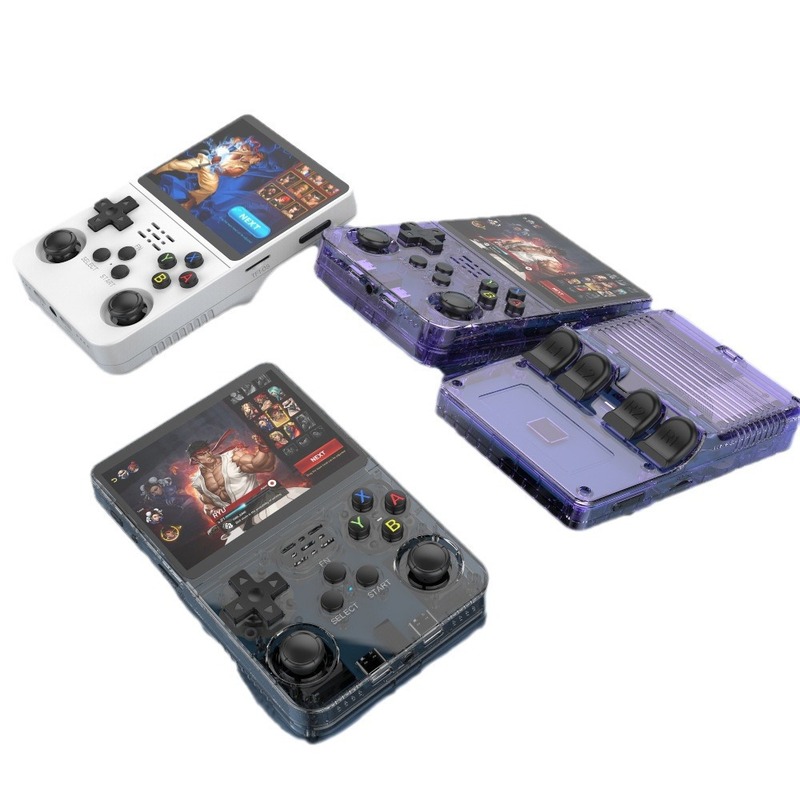 Console de jeu rétro portable, - Gaming Console For Android Tv avis et prix