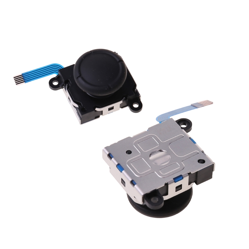 Manette de jeu analogique 3D p - Gaming Console Joystick avis et prix
